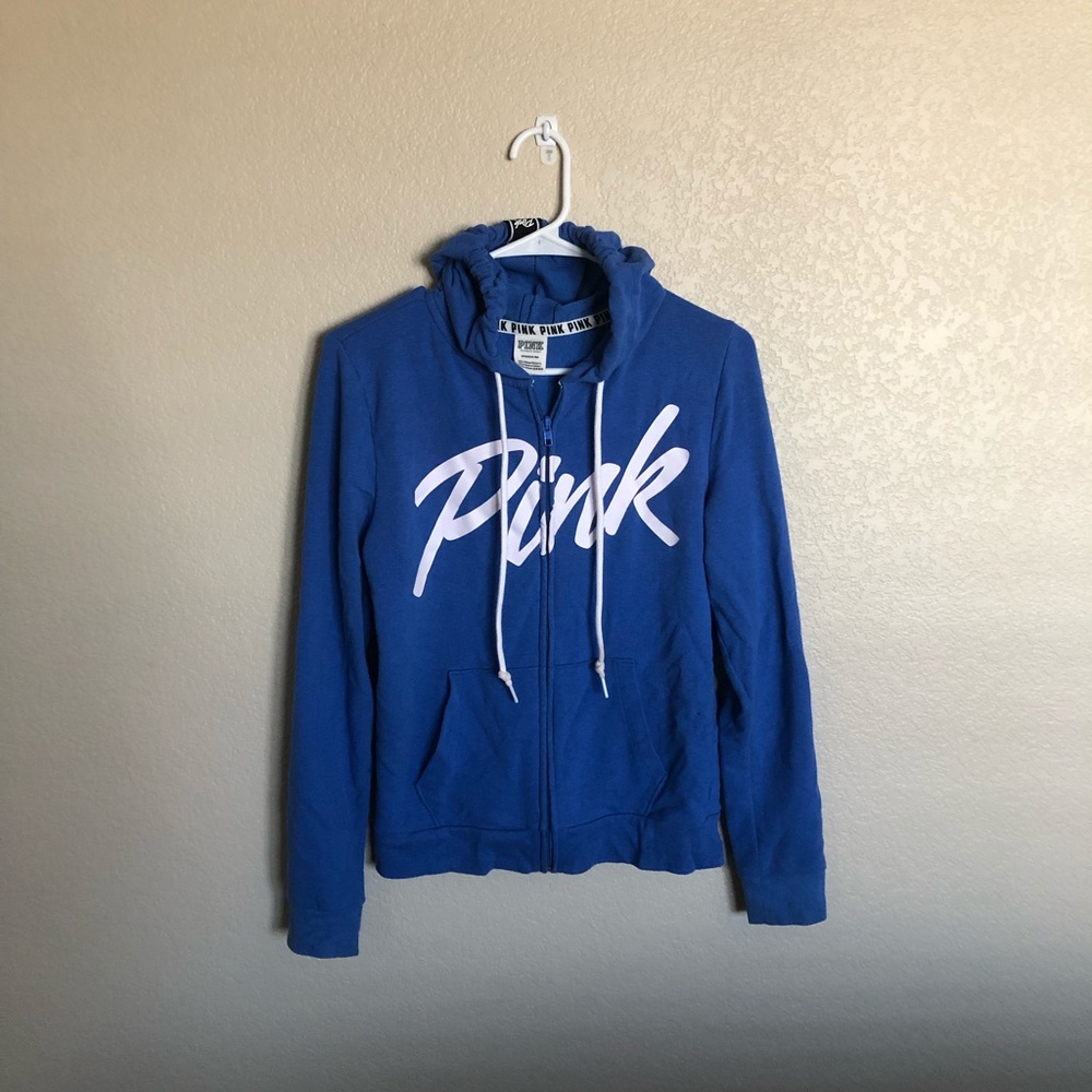 PINK Jacket Size Small